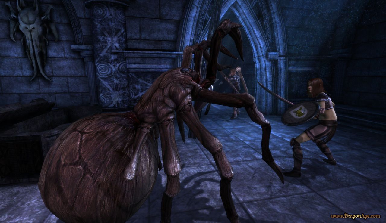 Dragon Age: Origins - Imagen 30